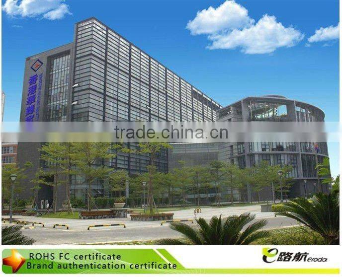 Hot Car Gps Navigation with TFT LCD 800*480 pixels,High quality,quick response,tv optional,MTK 468MHz