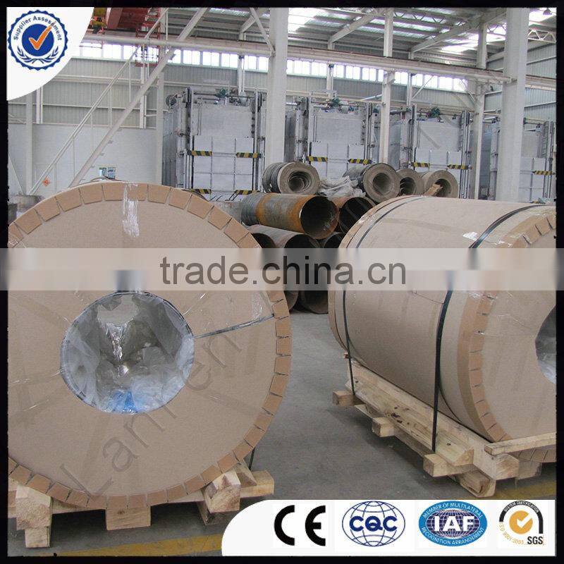 Aluminium embossed coil color coated coil/embossed roll