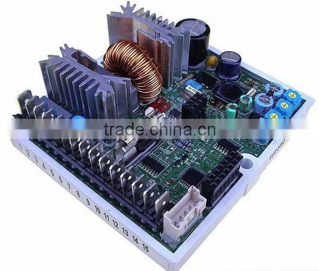 Good Quality!!! Mecc Alte DSR Generator AVR