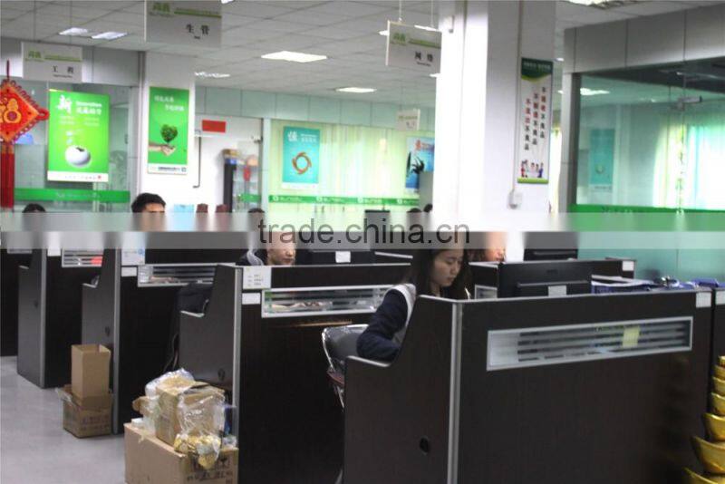 high lumen high brightness high cri energy saving tree fixed solar panel power suppy led light