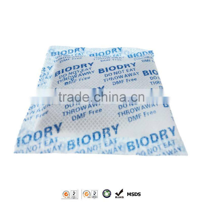 Bio dry natural mineral bead Desiccant for nails anti-mildew