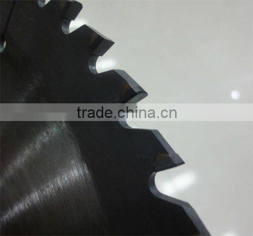 PCD saw blade for particleboard,HDF,MDF,laminate flooring