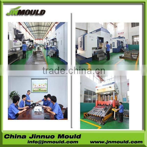 Taizhou Plastic Pallet Mould