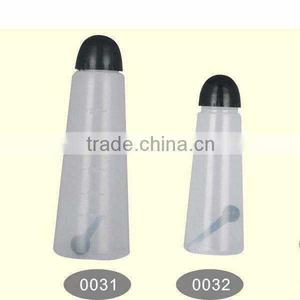 hair salon bottle low price,