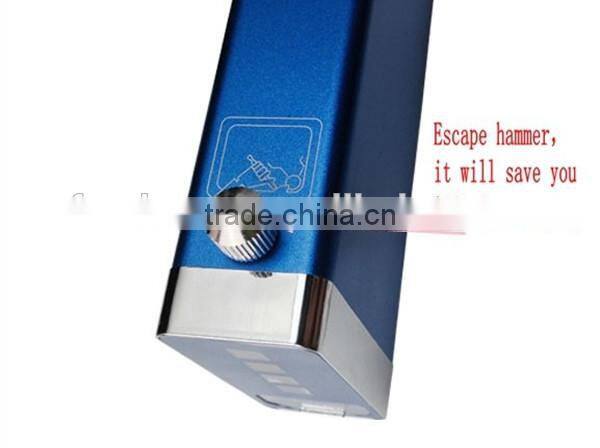 Multi-Function Jump starter 12000mah mobile power bank for 12V car emergency start