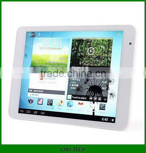 Ramos X10 Quad core 7.85" IPS tablet PC 1GB/16GB Actions ATM7029 ARM Cortex A9 1.0Ghz 3G WIFI Camera HDMI Android 4.1