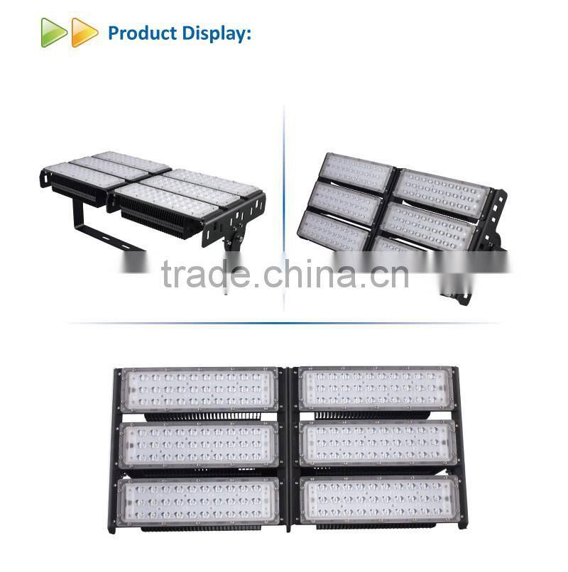 High Quality IP65 300W LED Tunnel Light
