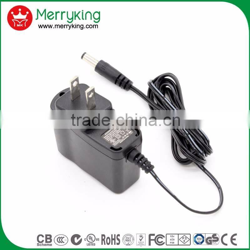 China power adapter factory sale 15v 17v 21v 400ma ac dc adapter for electronics