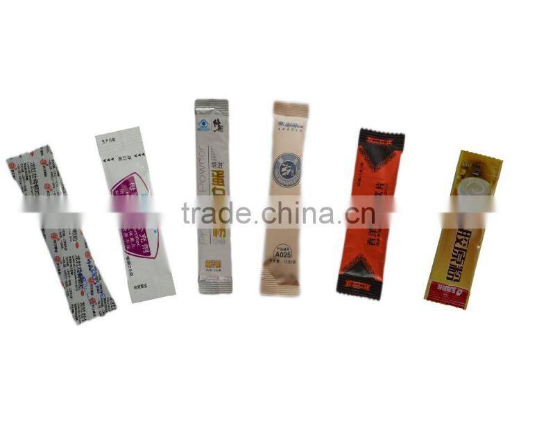 Multi-lane automatic vertical sachet packing machine price