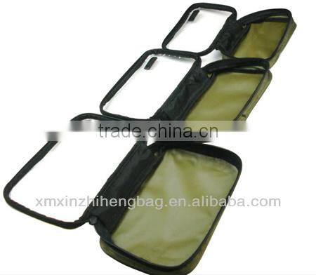 2013 fashion nylon packing cubes
