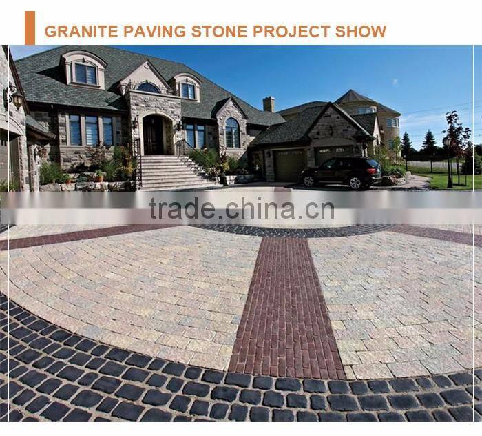 natural cheap grey paving stone for floor