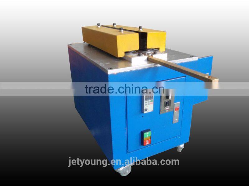 JETYOUNG Acrylic polisher Diamond Edge polishing machine shinny smooth effect