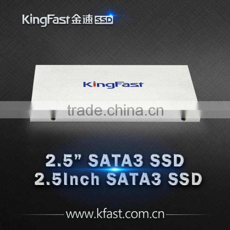 KingFast F6 Pro 2.5" SATA III SSD 120gb SSD Drive With Competitive Price