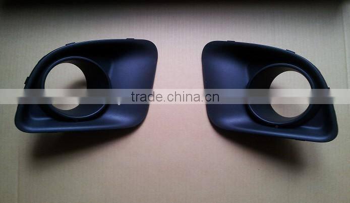 Wholesale PP body kit for bm mini cooper R56 JCW style 06~12