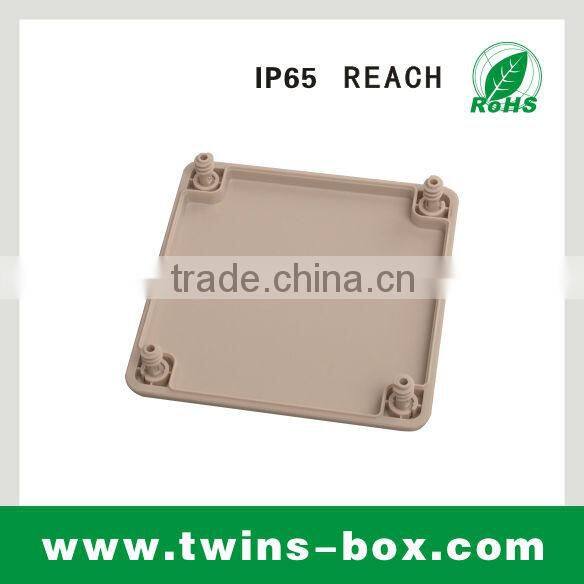 ABS Plastic waterproof electronic housing