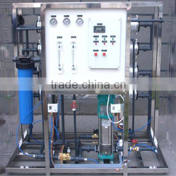 Reverse Osmosis Water Filter System