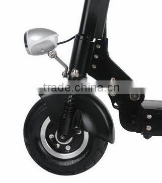 2015 New 350W Lithium Battery Electric Scooter for Sale