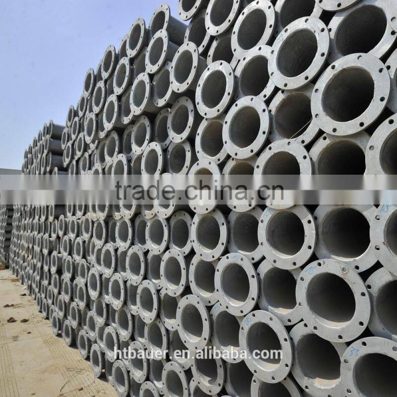 pivot irrigation system