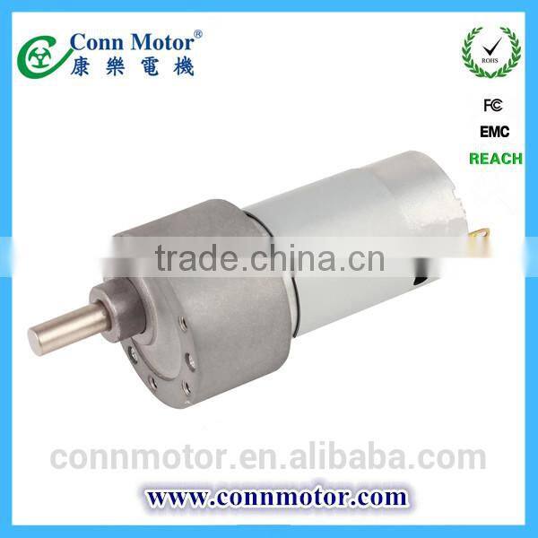 Cheap quality 12v dc motor toys