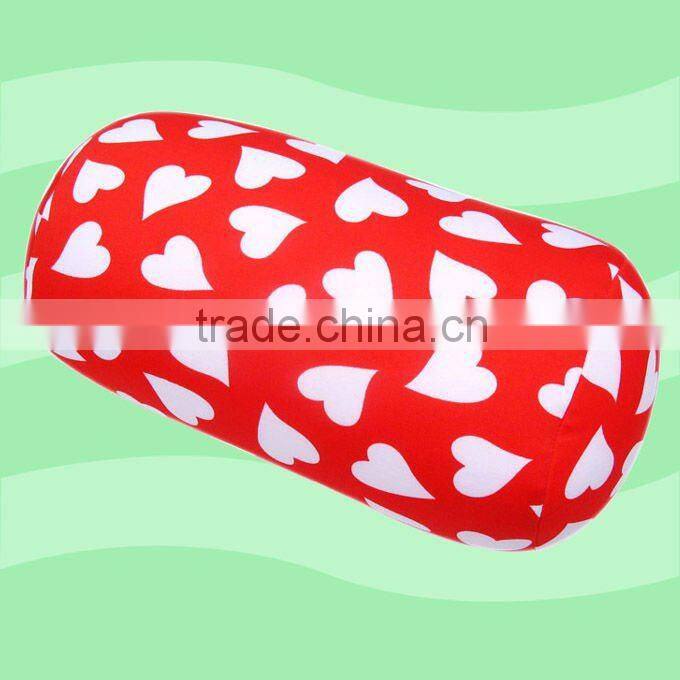 full printting tube cushion