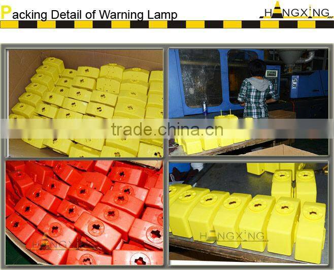 WL05A USA type road barricade lighting