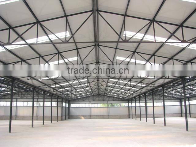 2015 new recommended Prefabricated house low cost metal shed sale prefab garage