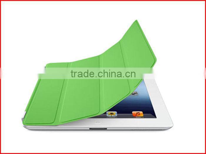 Bulk buy from China tablet case for ipad mini in cheap case price with wake up/ sleep function and also with stand