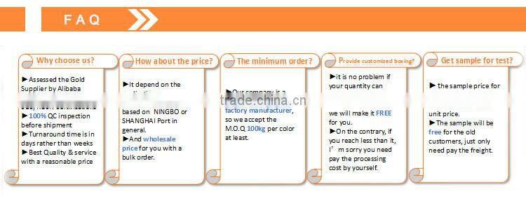 Hot Sale Ecofriendly High Gloss Candy Red Clear Powder Coating