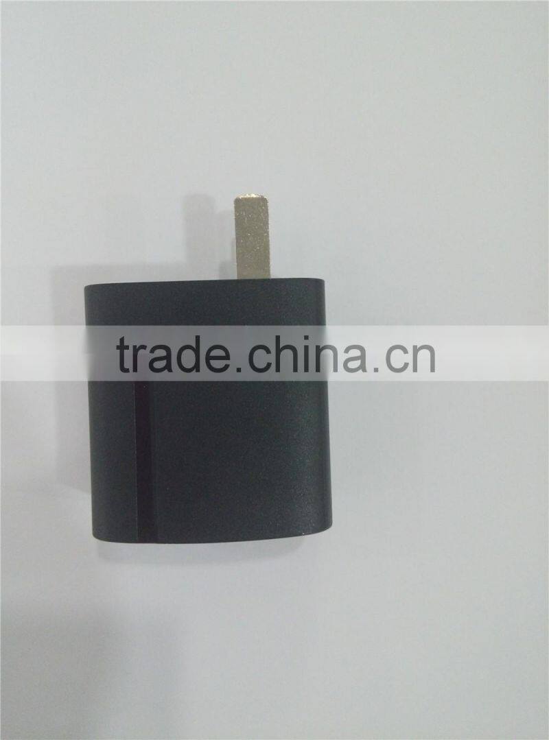 Original new Chicony AC ADAPTER W12-O10N3C 5V 2A with USB port for Mobilelphone use power supply