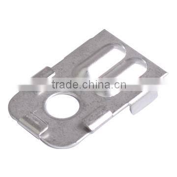 carbon steel flexible mounting bracket
