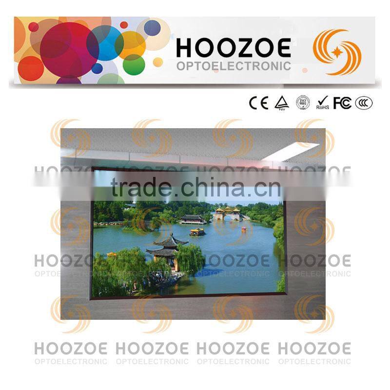 Die Casting Series -High definition portable led billboard