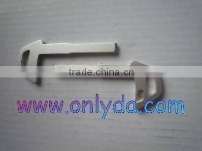 VOLVO key shell, key shell