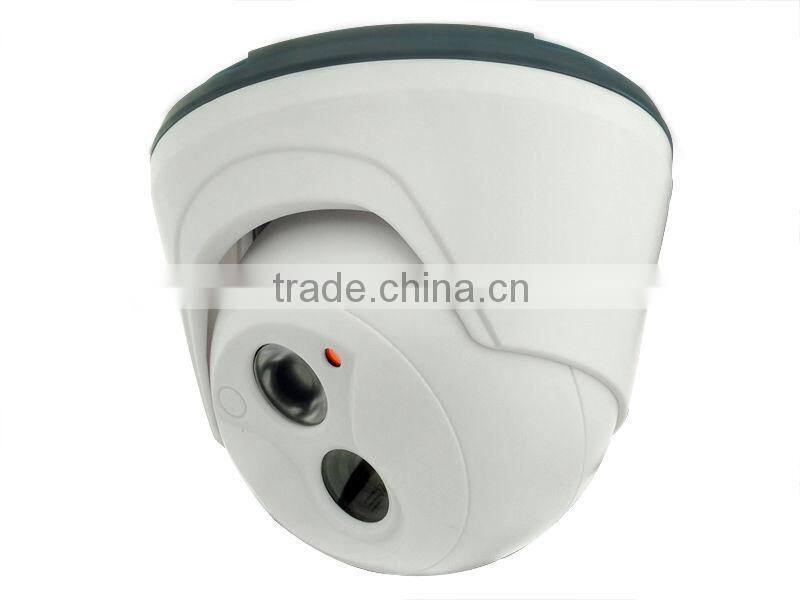 CCTV network dome Camera hd cvi camera (JYD-1100RCVI-2.0MP)