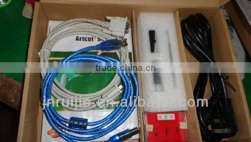 Sticker Cut Plotter Cutting Plotter Machine