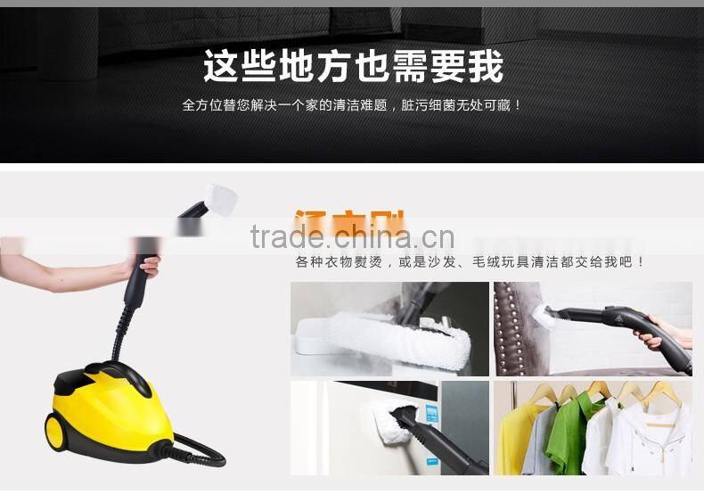 car care products cleaner and vacuum cleaner for home and car