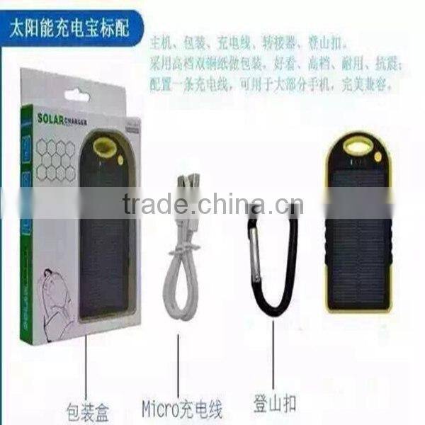 Manufacture Price Charging Treasure Charger Baby Portable Power Source Cheap Price