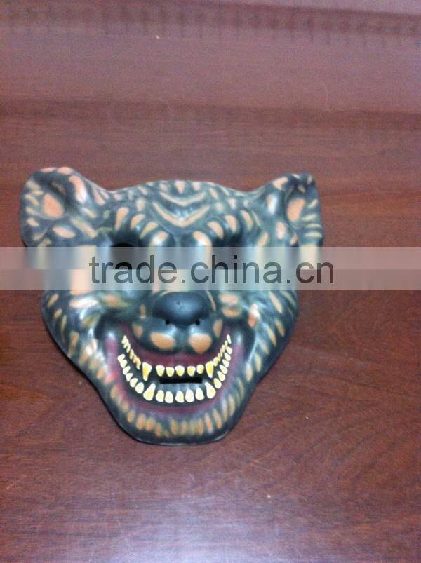 Wholesale Factory Eva foam mask machine facial mask