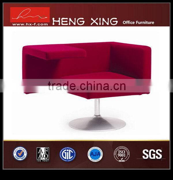 Top level useful cheap microfiber leather sofa