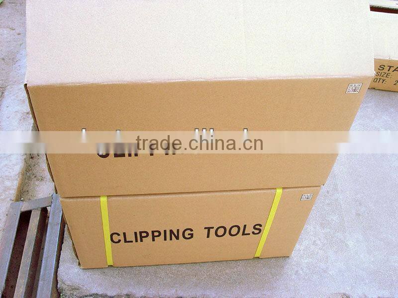 pneumatic clinching tools WO-ZM66