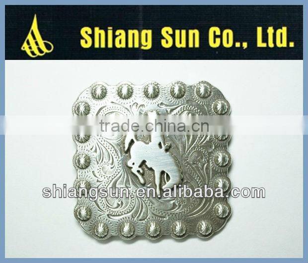 Top selling high quality Taiwan wholesale belt buckle