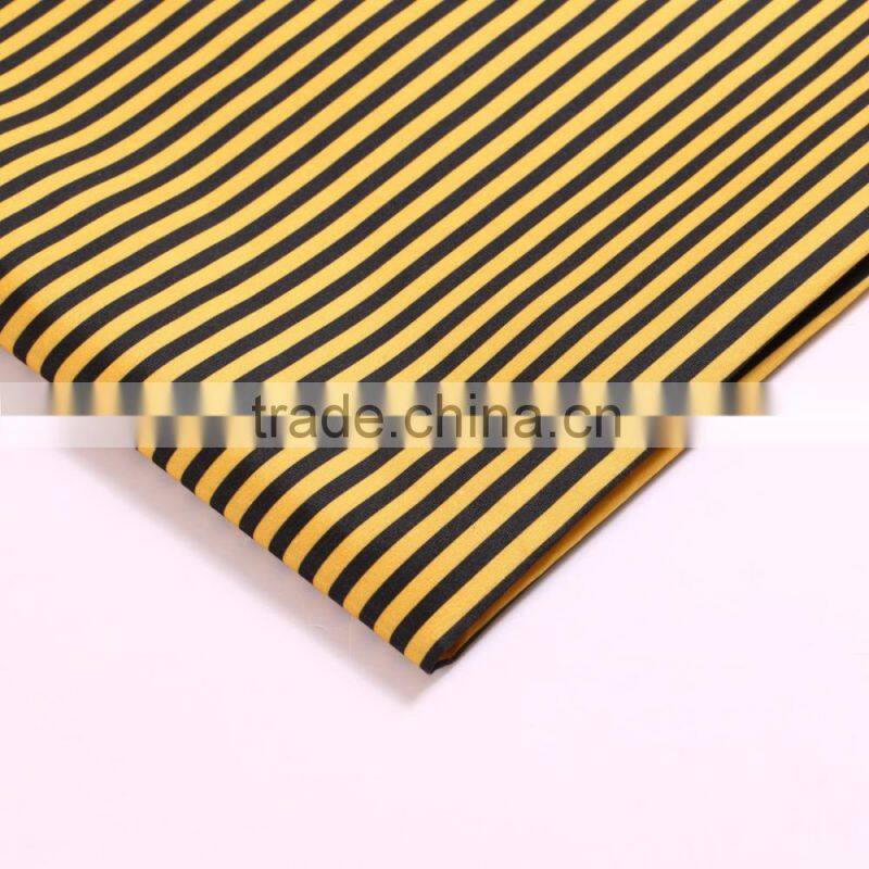 Digital printed recycled polyester fabric/pvc coated polyester fabric for tent fabric