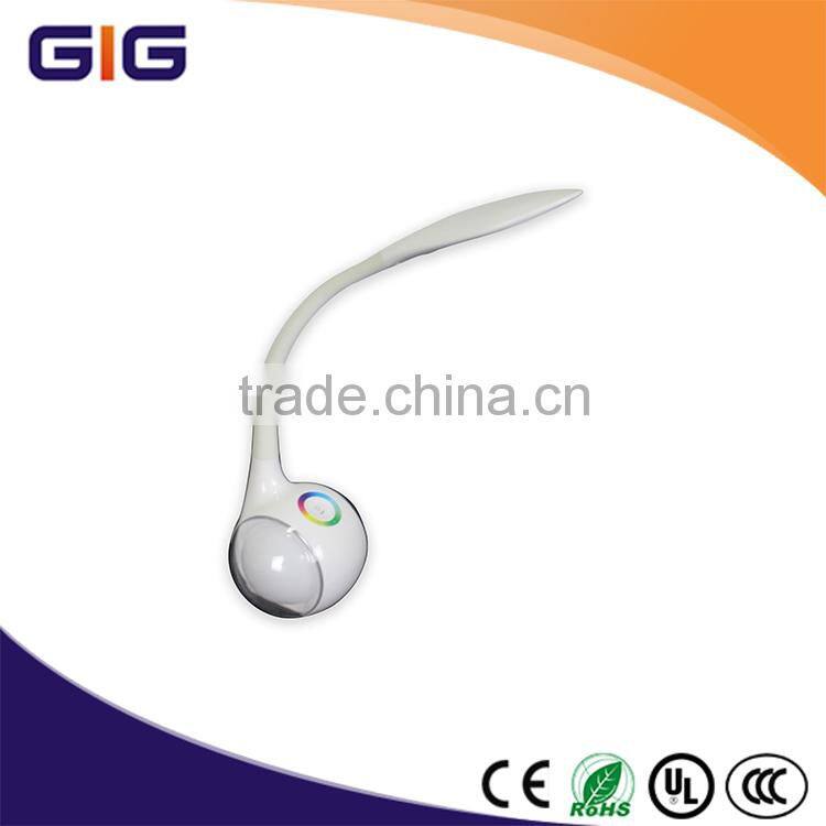 High quality cheap custom Modern Stylish Light Table Lamp