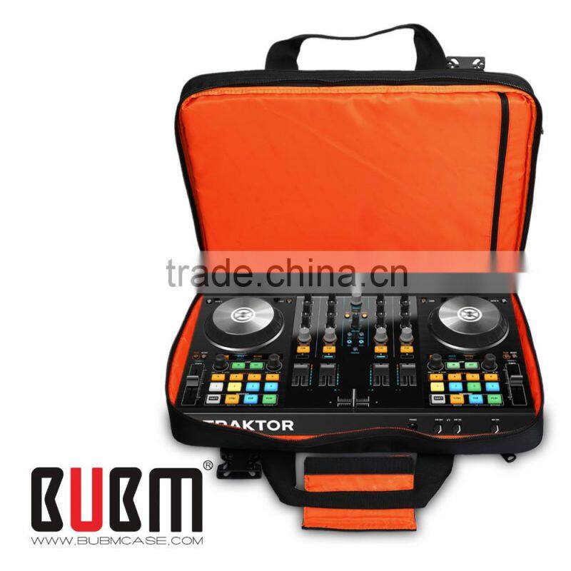 17 inch laptop case Traktor Kontrol S4 dj controller bag