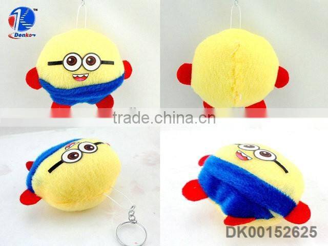 CUTE Despicable Me Minion Plush Toy Cheap