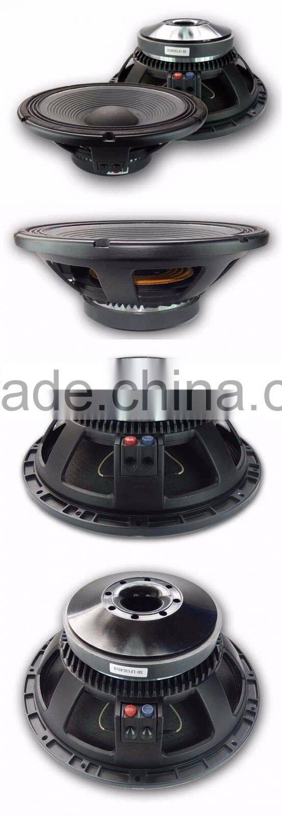 18 subwoofer speaker / 15 inch subwoofer rcf copy speaker / RCF 18 inch subwoofer powered subwoofer professional speaker