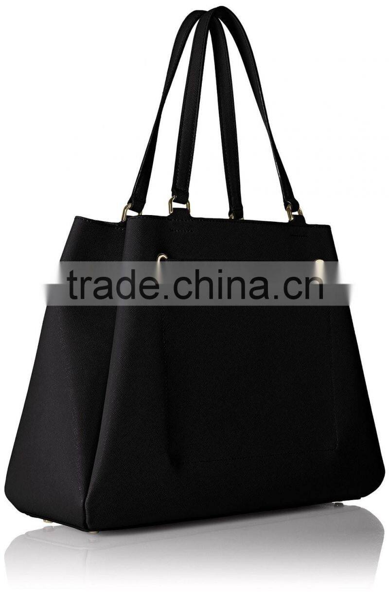PU drawstring bag