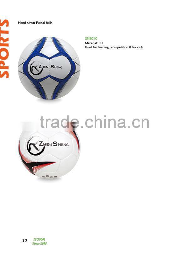 Zhensheng futsal soccer ball
