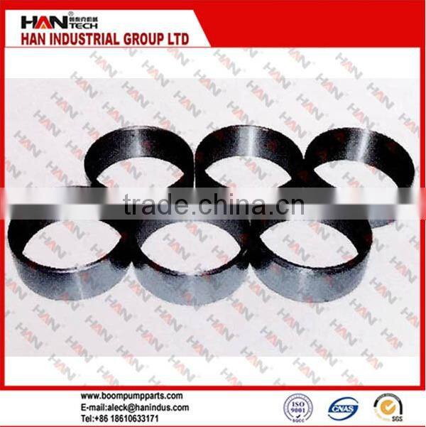 SANY 230 transition sleeve concrete pump spare parts for putzmeister schiwng cifa junjin ihi