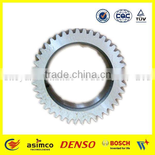 2502Z33-143 Good Quality Brand New Automotive Truck Engine Parts Gear Assembly for Machinery