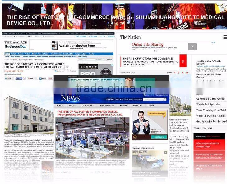 new products table tennis soft elbow knee brace/knee support/knee brace